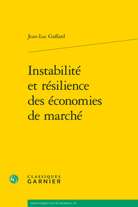 Image de Instabilité et résilience des économies de marché