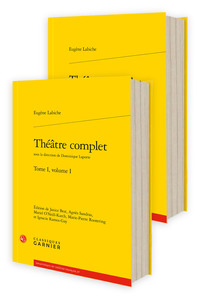 Image de Théâtre complet
