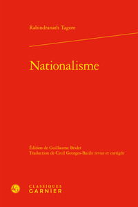 Picture of Nationalisme