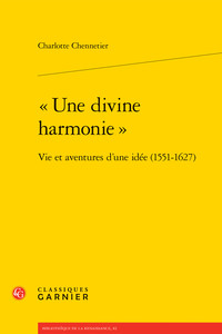 Picture of « Une divine harmonie »