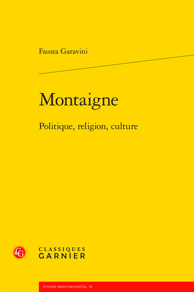 Image de Montaigne