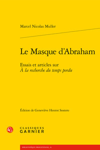 Image de Le Masque d'Abraham