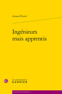Picture of Ingénieurs mais apprentis