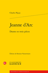Picture of Jeanne d'Arc