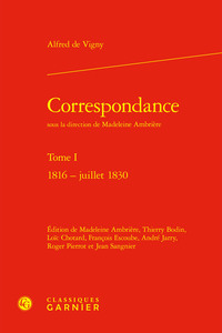 Image de Correspondance