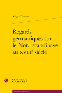 Picture of Regards germaniques sur le Nord scandinave au XVIIIe siècle