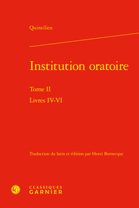 Image de Institution oratoire
