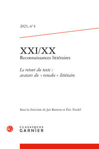 Picture of XXI/XX