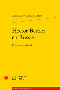 Image de Hector Berlioz en Russie