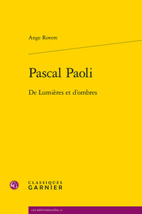 Picture of Pascal Paoli