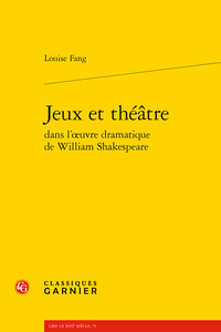 Picture of Jeux et théâtre