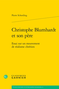 Image de Christophe Blumhardt et son père