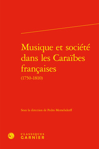 Image de Musique et société dans les Caraïbes françaises