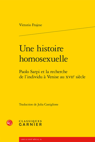 Picture of Une histoire homosexuelle