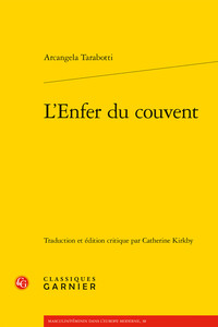 Picture of L'Enfer du couvent