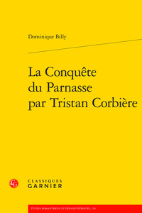 Picture of La Conquête du Parnasse par Tristan Corbière