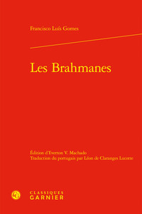 Picture of Les Brahmanes