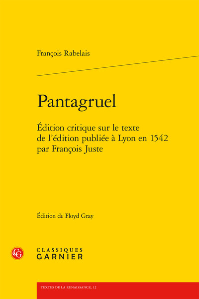 Image de Pantagruel