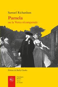 Picture of Pamela