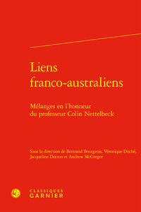 Picture of Liens franco-australiens