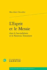 Image de L'Esprit et le Messie