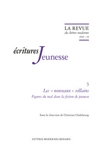 Image de Les « nouveaux » villains