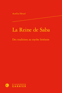 Image de La Reine de Saba