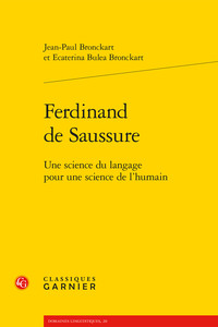 Image de Ferdinand de Saussure