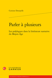 Picture of Parler à plusieurs