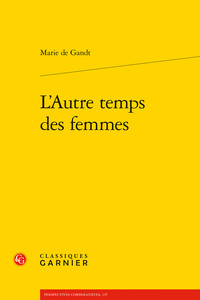 Image de L'Autre temps des femmes