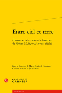 Image de Entre ciel et terre