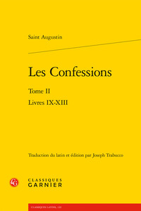 Picture of Les Confessions