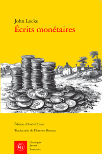 Picture of Écrits monétaires