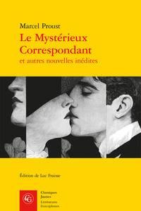 Image de Le Mystérieux Correspondant