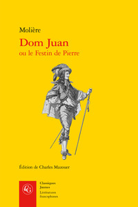 Picture of Dom Juan, ou le Festin de Pierre