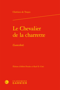 Picture of Le Chevalier de la charrette