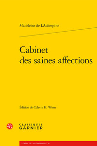 Picture of Cabinet des saines affections
