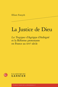 Picture of La Justice de Dieu