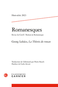 Picture of Romanesques hors-série