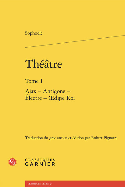 Picture of Théâtre
