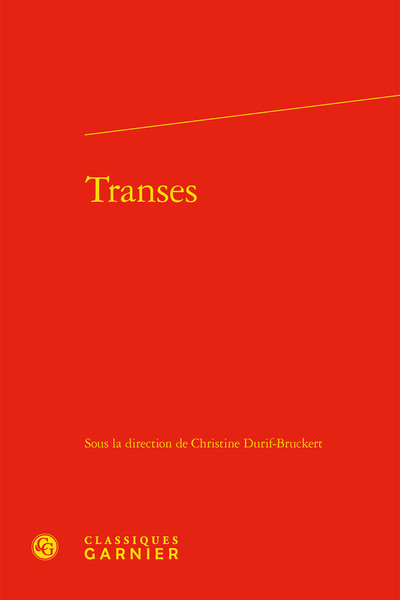 Image de Transes