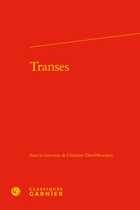 Image de Transes