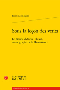 Image de Sous la leçon des vents