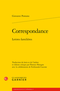 Picture of Correspondance