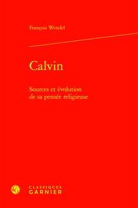 Image de Calvin