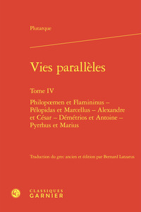 Picture of Vies parallèles