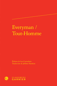 Picture of Everyman / Tout-Homme