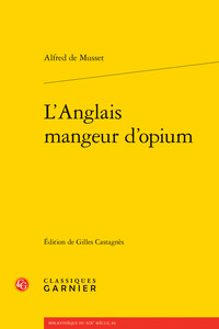 Image de L'Anglais mangeur d'opium