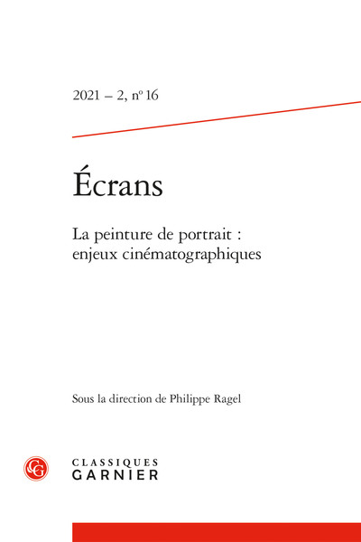 Picture of Écrans