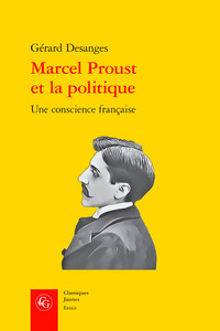 Picture of Marcel Proust et la politique